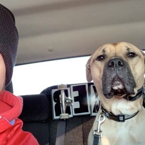 Meet your Posher, Scott